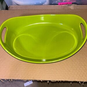 Rachael Ray cooking / Serving dish